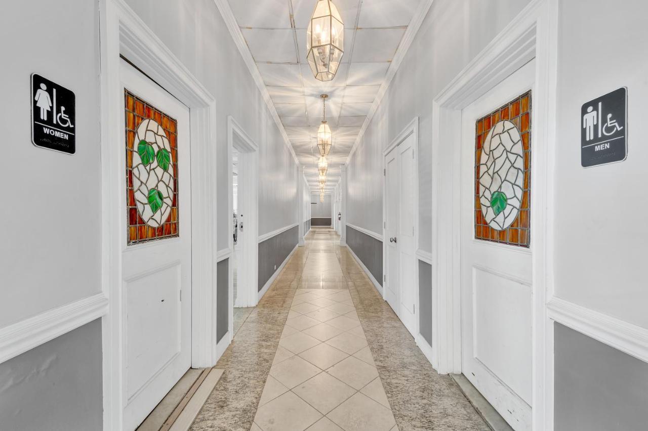 Residences At Windsor ชาร์ล็อต ภายนอก รูปภาพ
